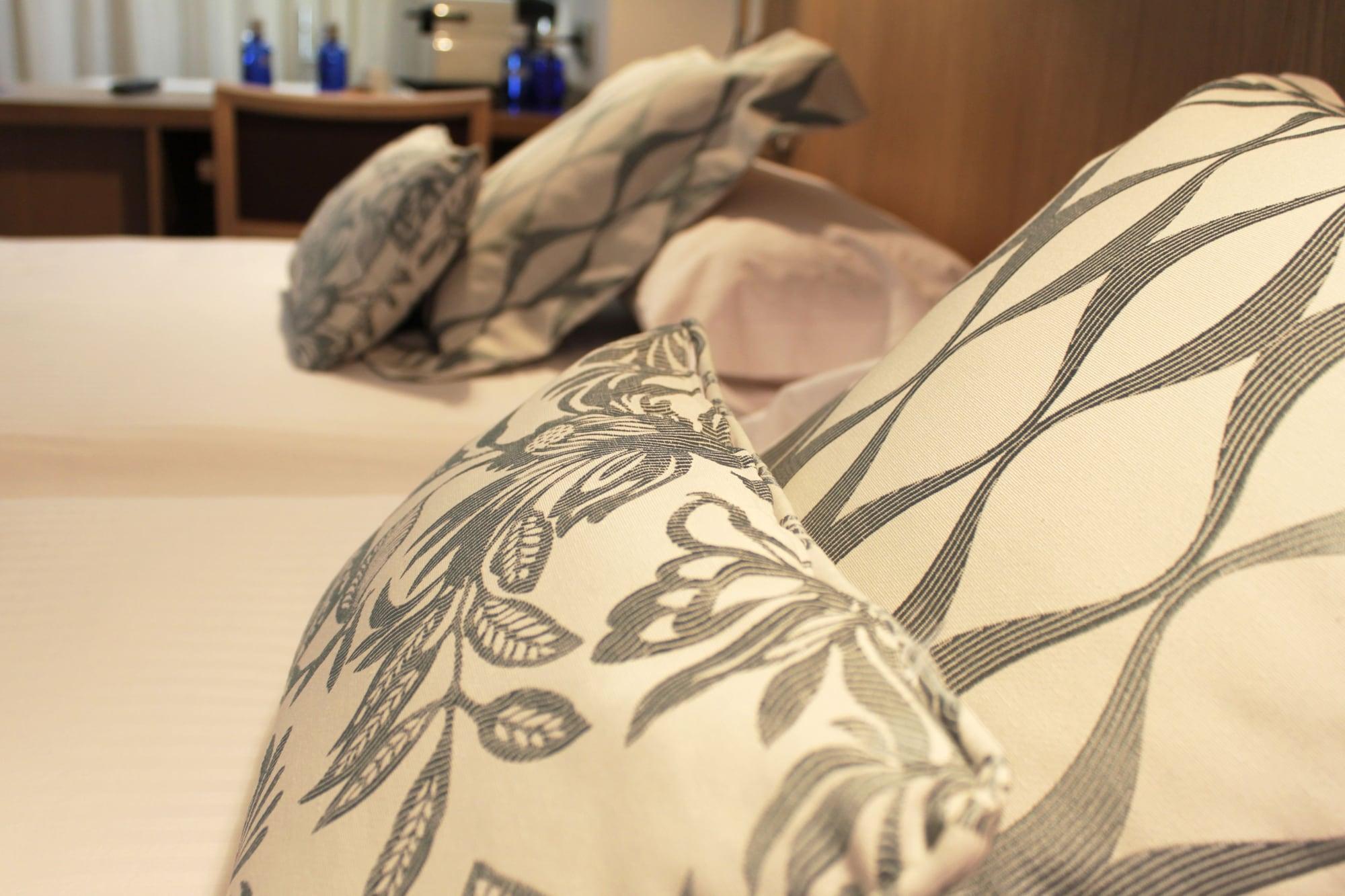 Hotel Pure Salt Garonda - Adults Only Playa de Palma  Exterior foto A cushion
