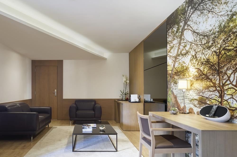 Hotel Pure Salt Garonda - Adults Only Playa de Palma  Exterior foto Office