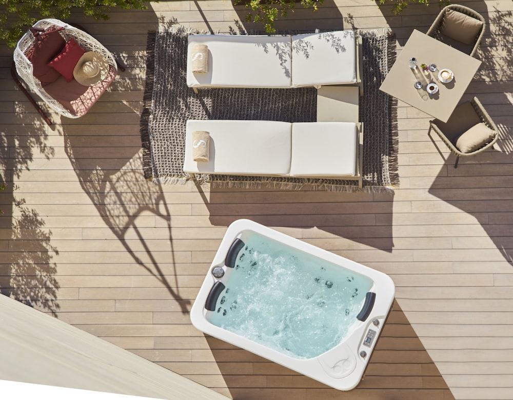 Hotel Pure Salt Garonda - Adults Only Playa de Palma  Exterior foto HotSpring HotSpot