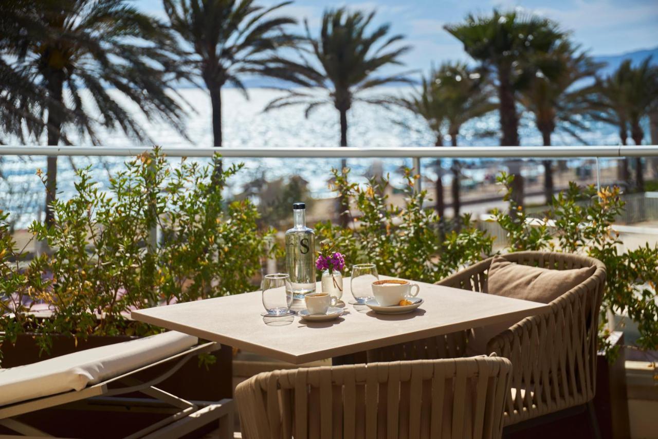 Hotel Pure Salt Garonda - Adults Only Playa de Palma  Exterior foto The Terrace
