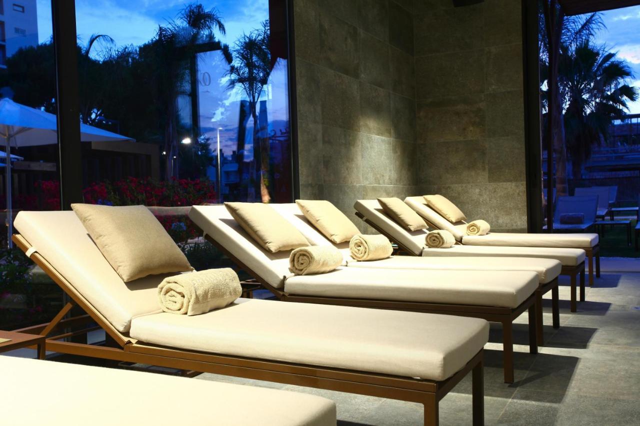 Hotel Pure Salt Garonda - Adults Only Playa de Palma  Exterior foto Spa at the Four Seasons Hotel, Los Angeles