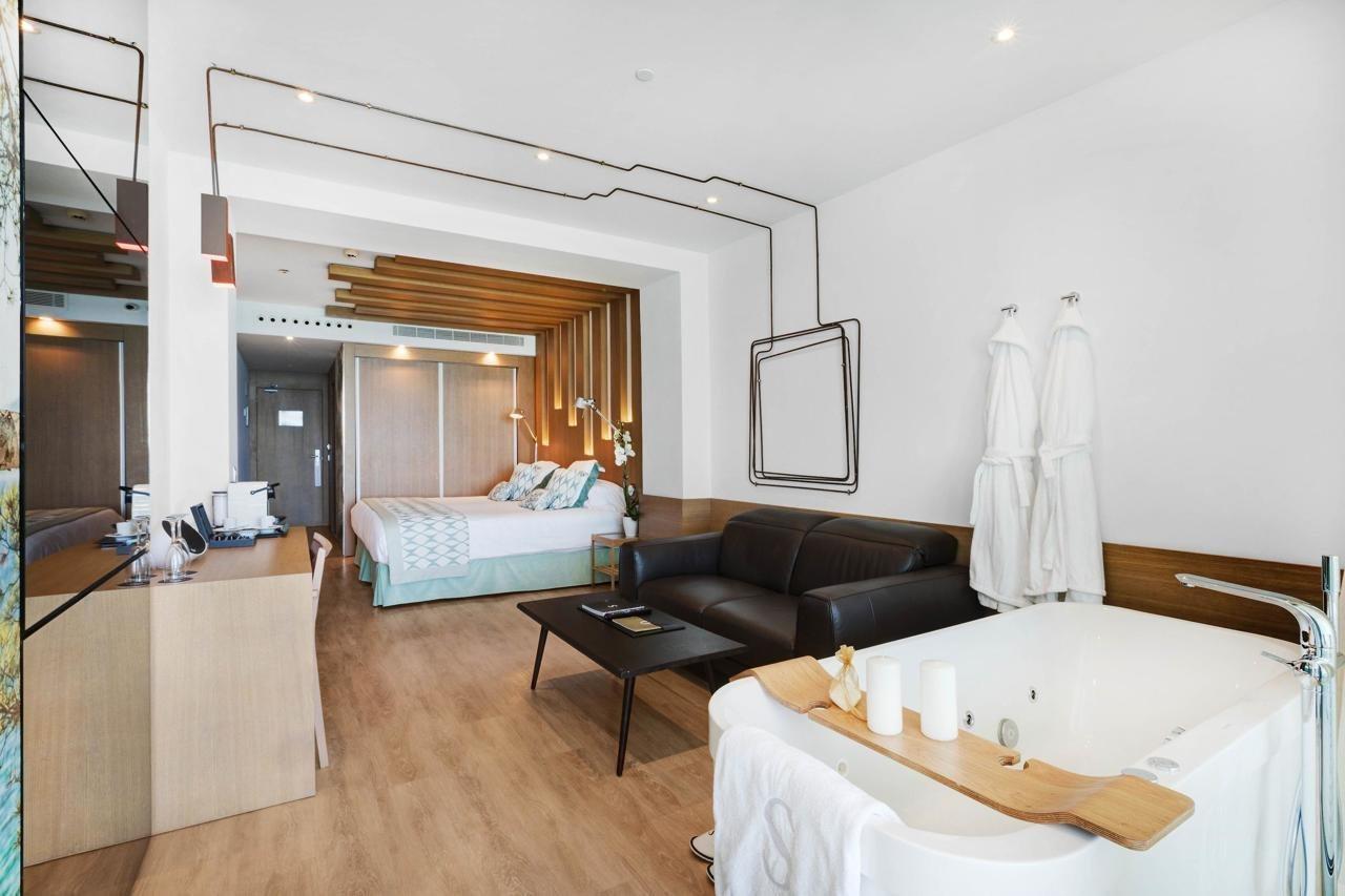 Hotel Pure Salt Garonda - Adults Only Playa de Palma  Exterior foto Deluxe Room