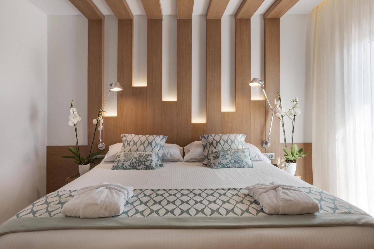 Hotel Pure Salt Garonda - Adults Only Playa de Palma  Exterior foto Deluxe Room