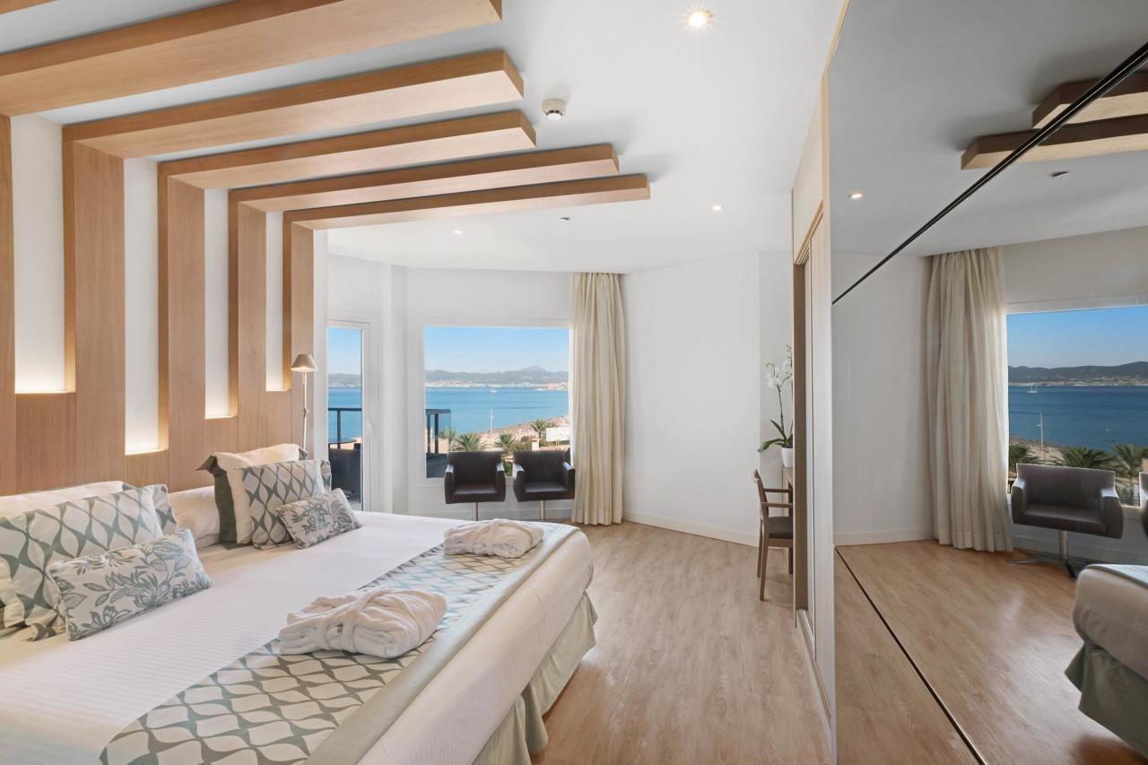 Hotel Pure Salt Garonda - Adults Only Playa de Palma  Exterior foto Suite