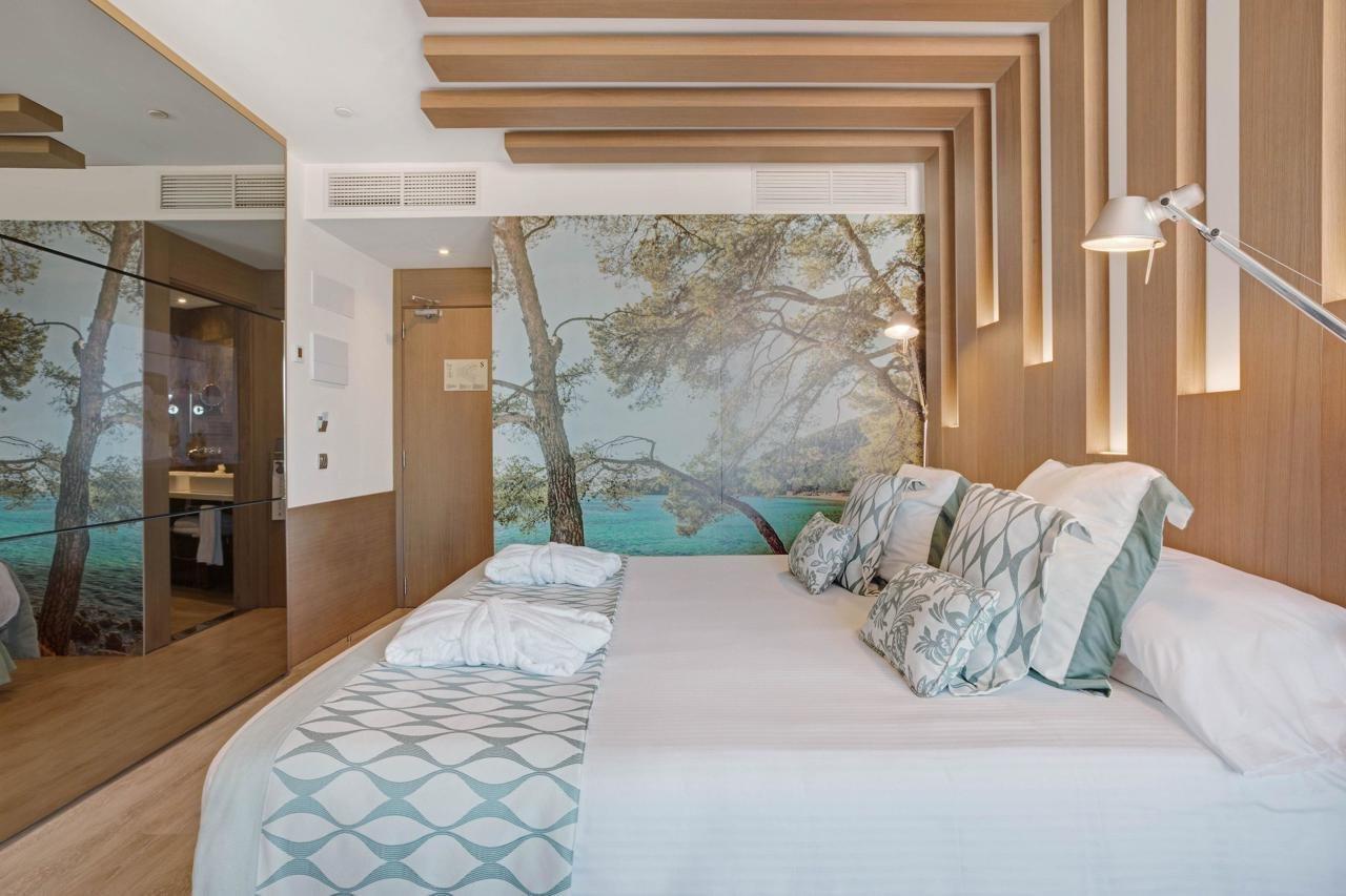 Hotel Pure Salt Garonda - Adults Only Playa de Palma  Exterior foto Deluxe Room