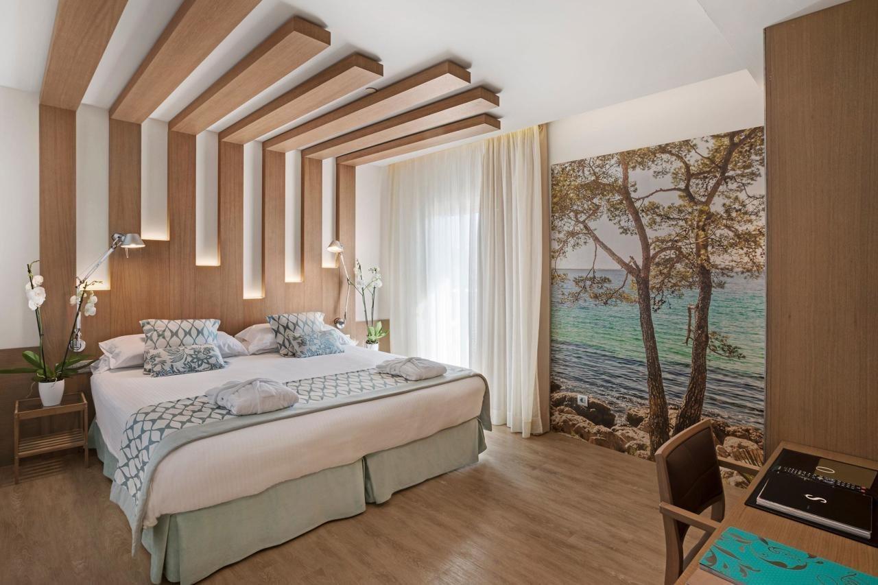 Hotel Pure Salt Garonda - Adults Only Playa de Palma  Exterior foto A room at the hotel