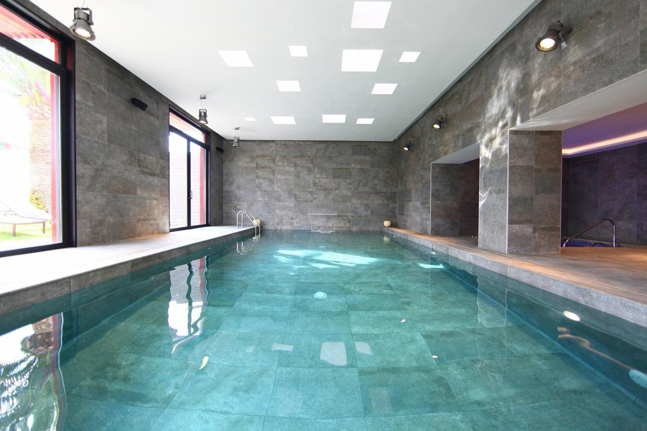Hotel Pure Salt Garonda - Adults Only Playa de Palma  Exterior foto Indoor pool