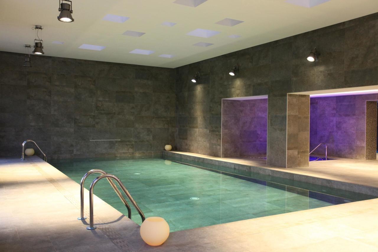 Hotel Pure Salt Garonda - Adults Only Playa de Palma  Exterior foto The spa at The Ivy Spa