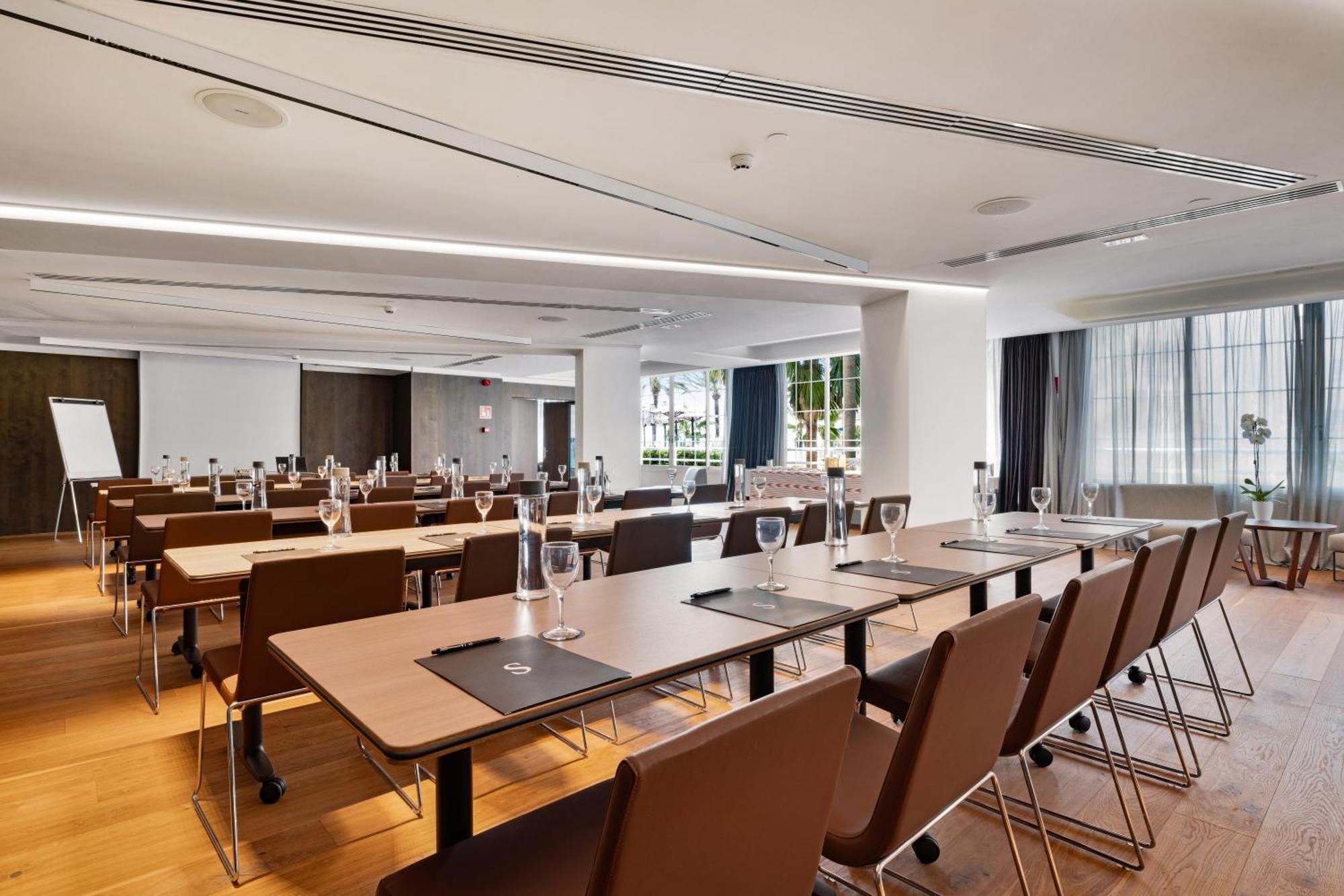 Hotel Pure Salt Garonda - Adults Only Playa de Palma  Exterior foto Meeting room
