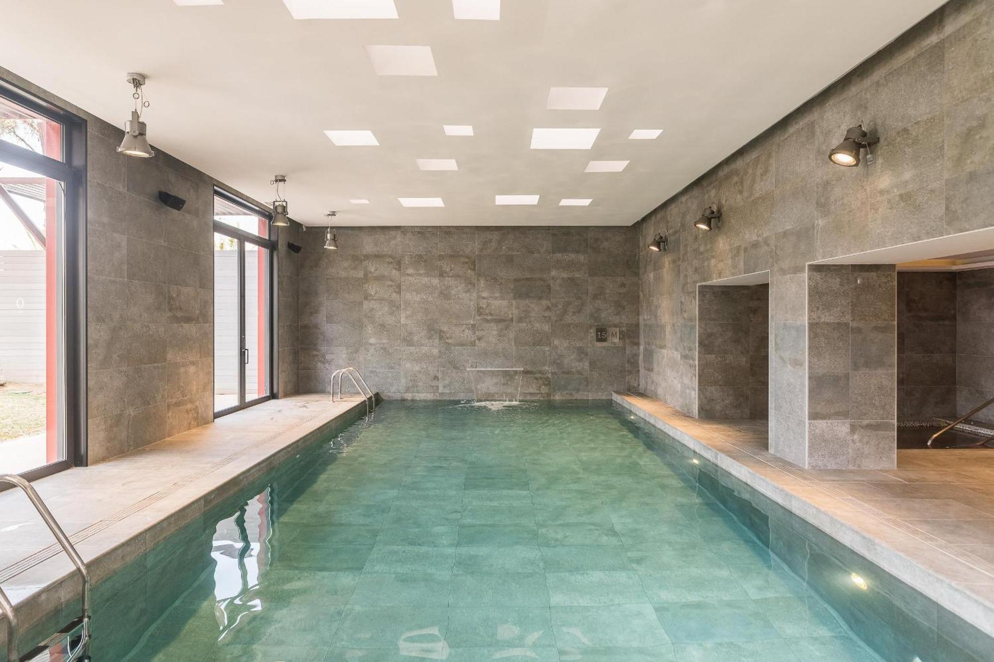 Hotel Pure Salt Garonda - Adults Only Playa de Palma  Exterior foto Swimming pool