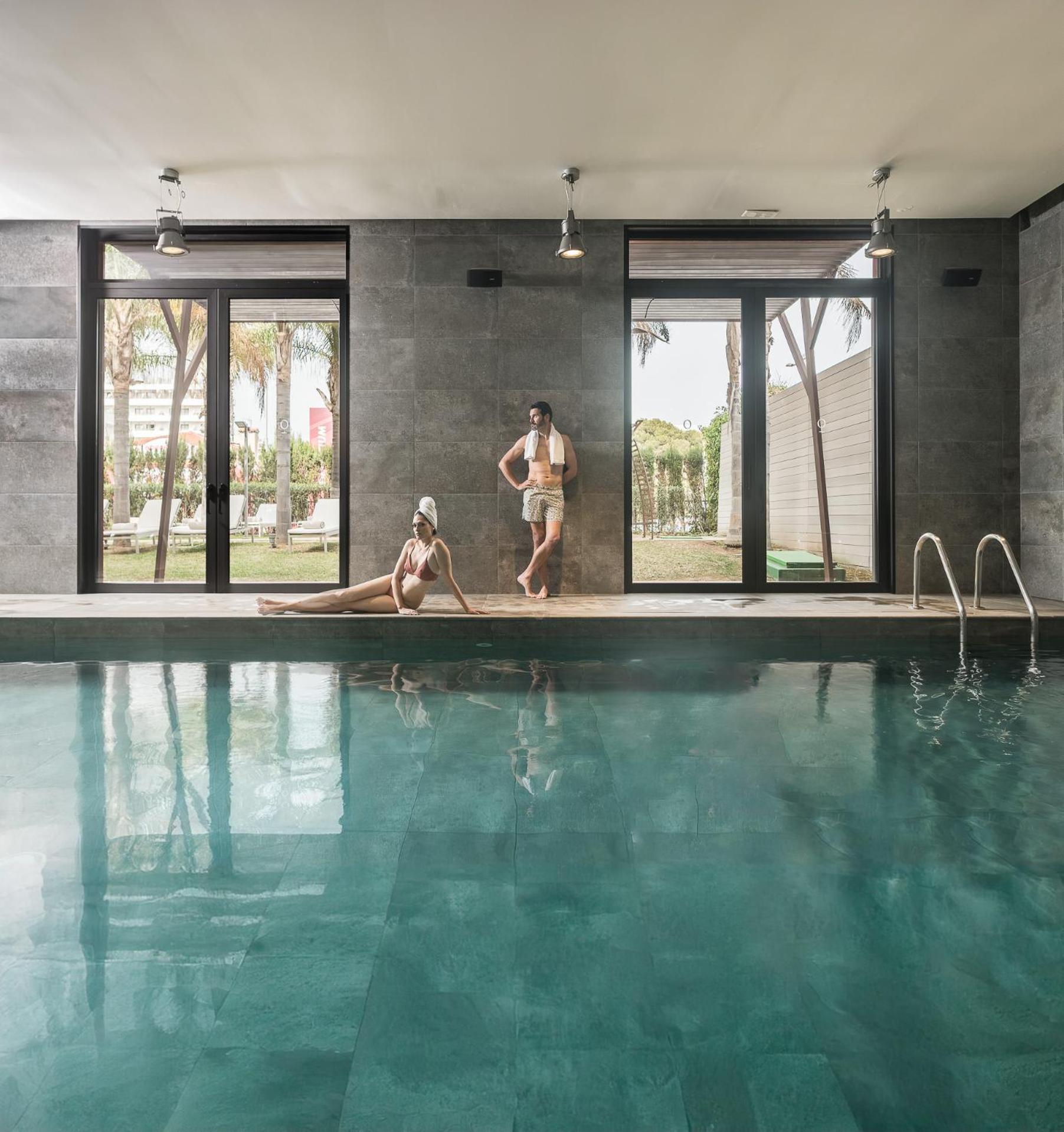 Hotel Pure Salt Garonda - Adults Only Playa de Palma  Exterior foto
